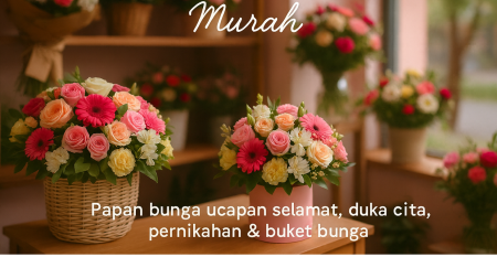 Toko Bunga Lengkong Gudang Serpong